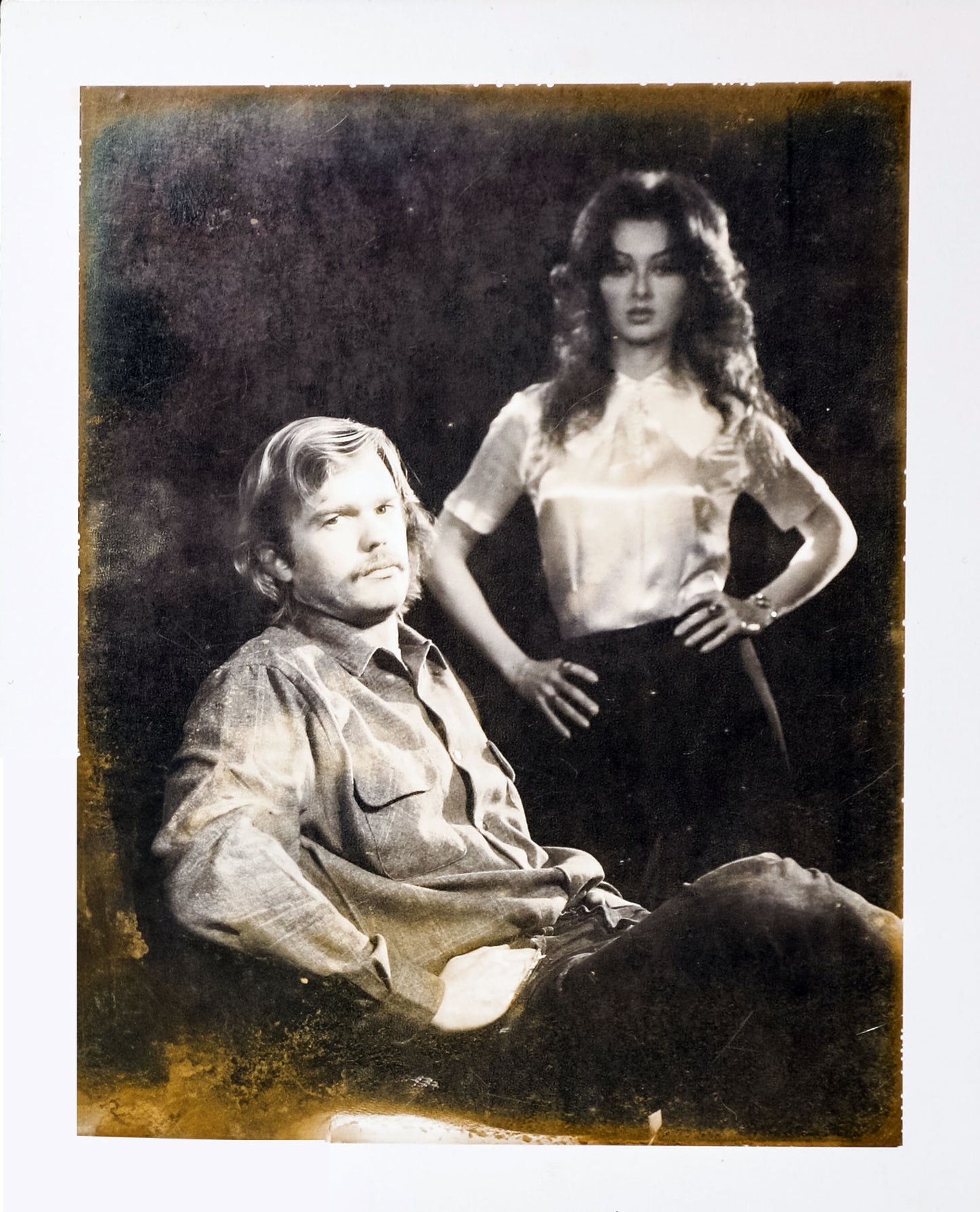 Photo Album 7 (1974-1976)
