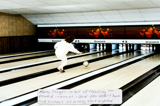 Bowler