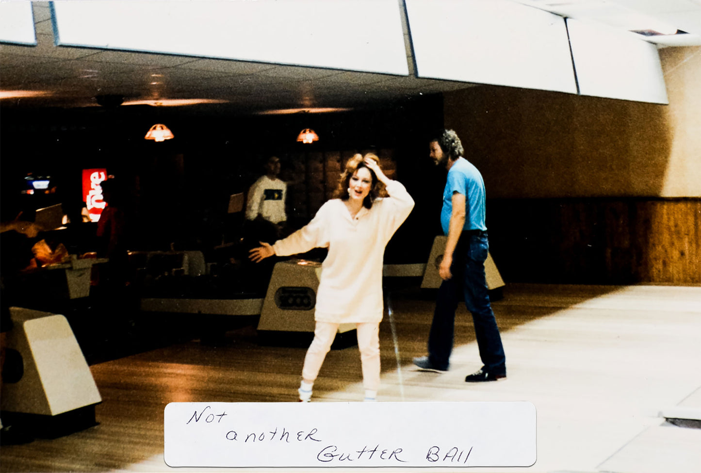 Bowler