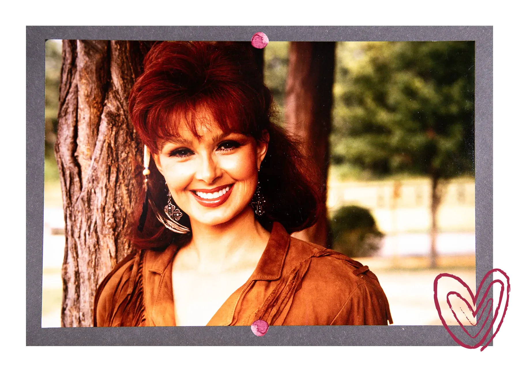 The Queen of Everything