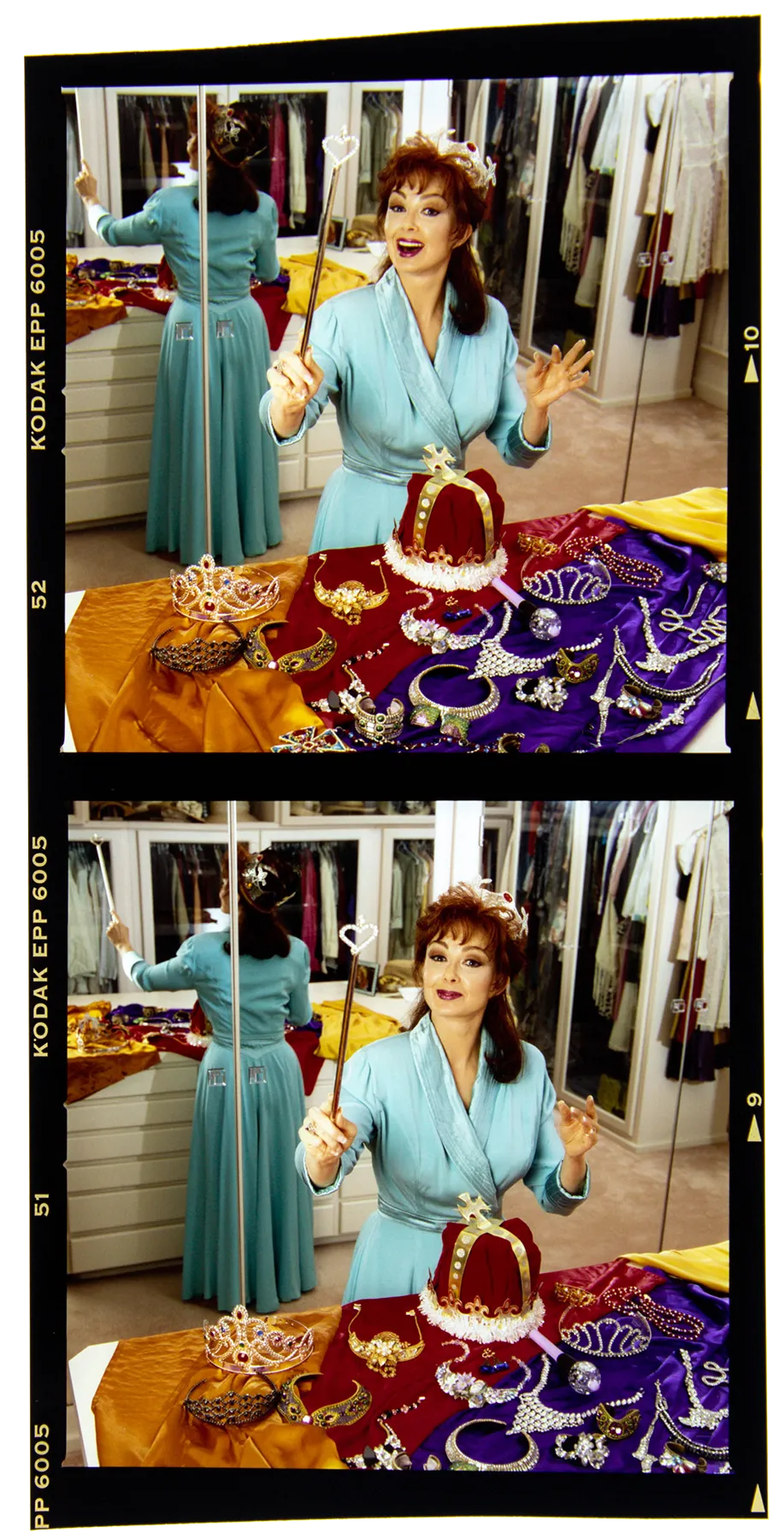 Country Fairy Godmother