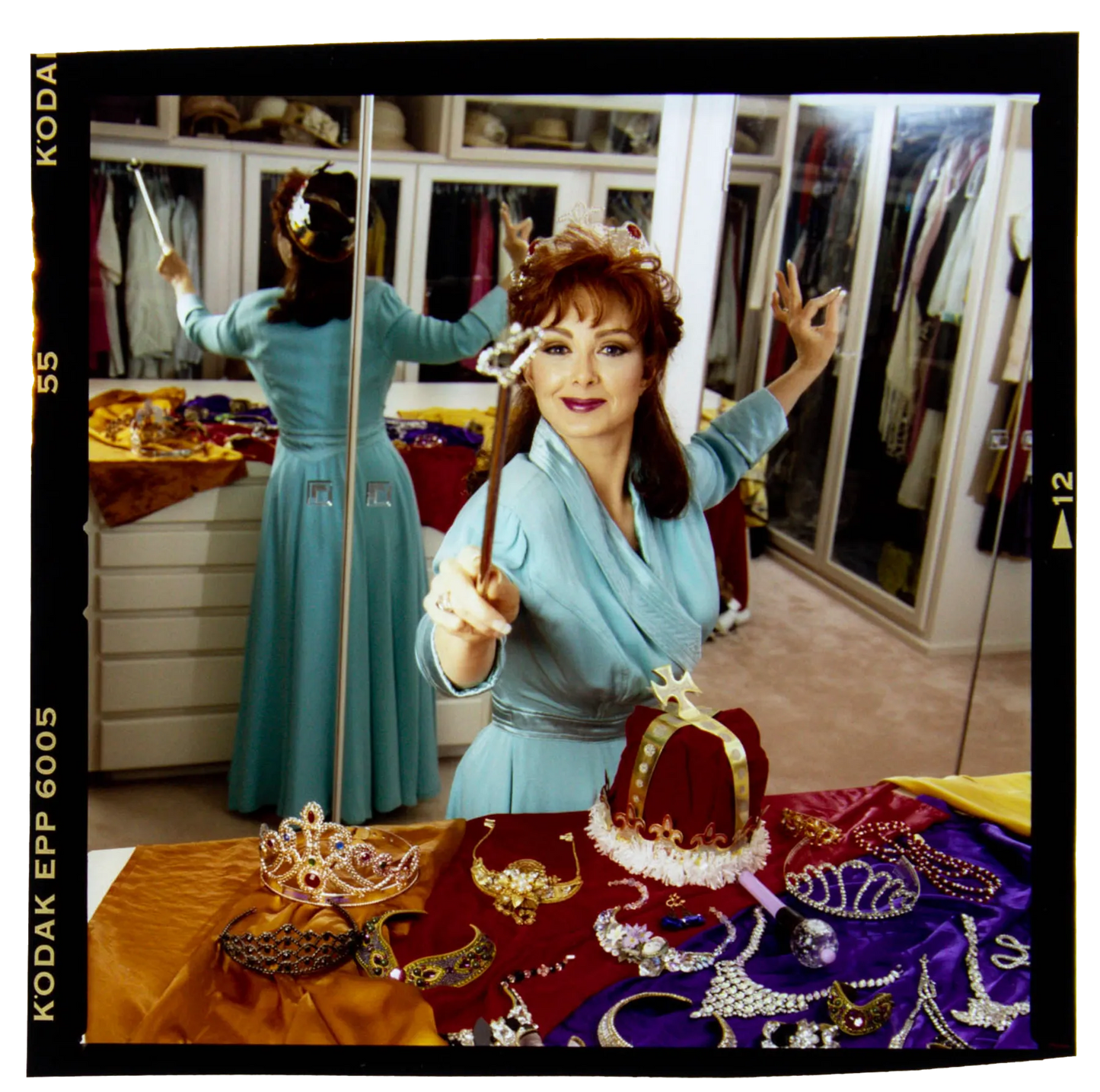 Country Fairy Godmother