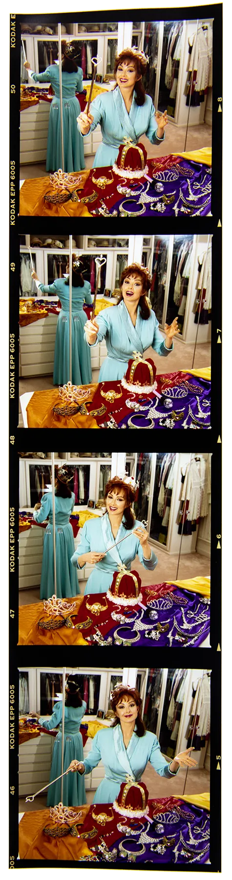 Country Fairy Godmother