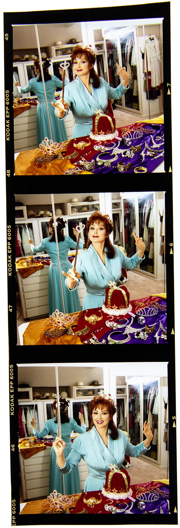 Country Fairy Godmother