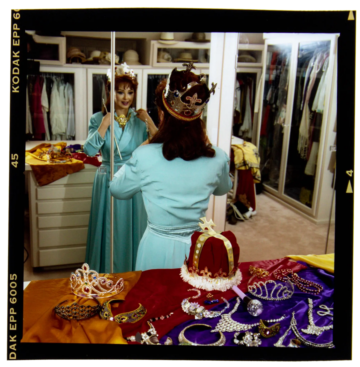 Country Fairy Godmother