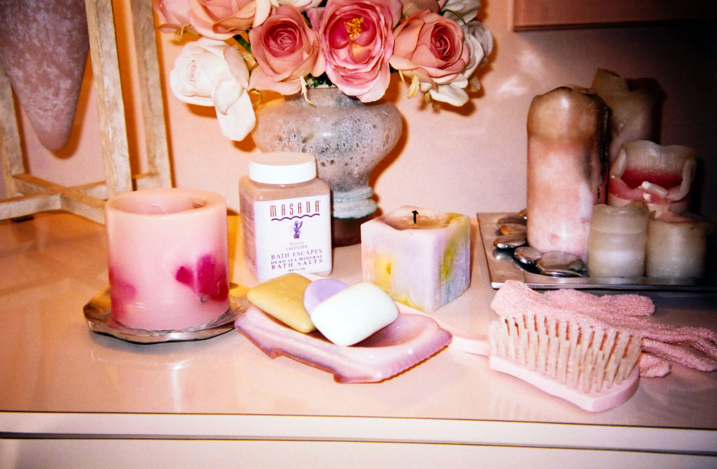 Homemaker