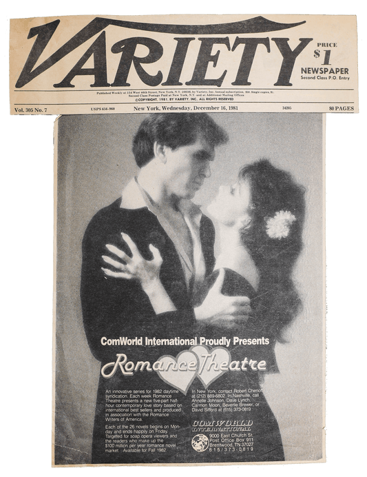 Romance Theatre