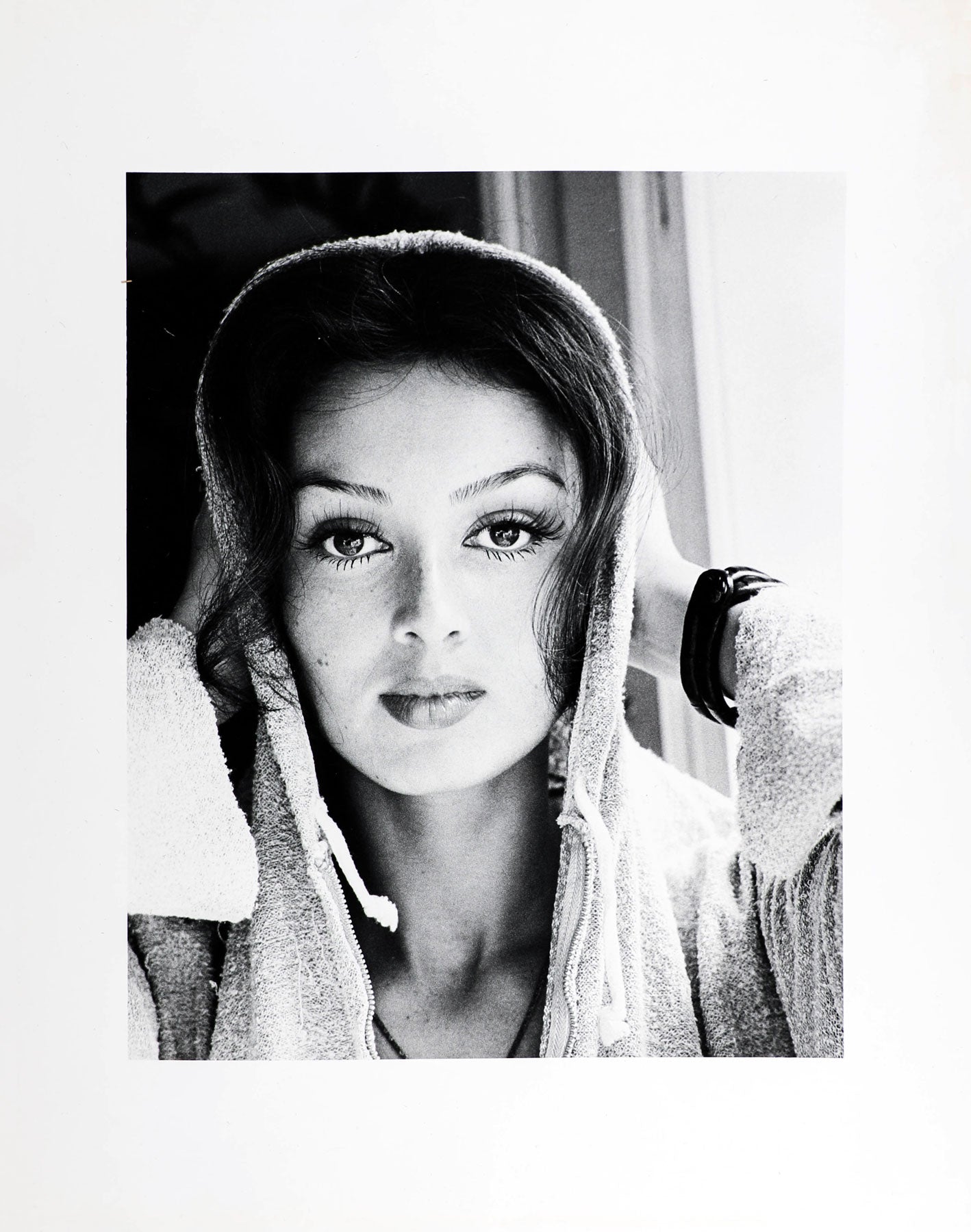 Glamour Hoodie