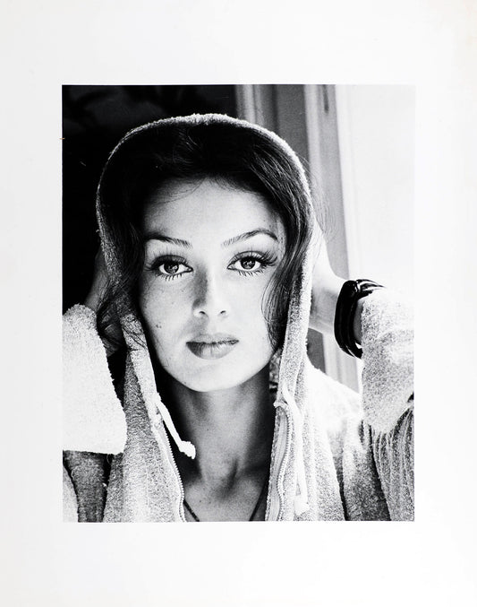 Glamour Hoodie