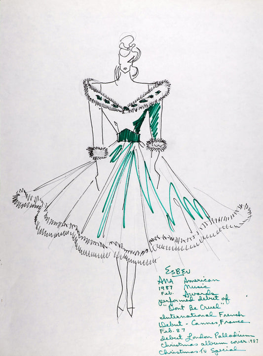 Esben NY Designs