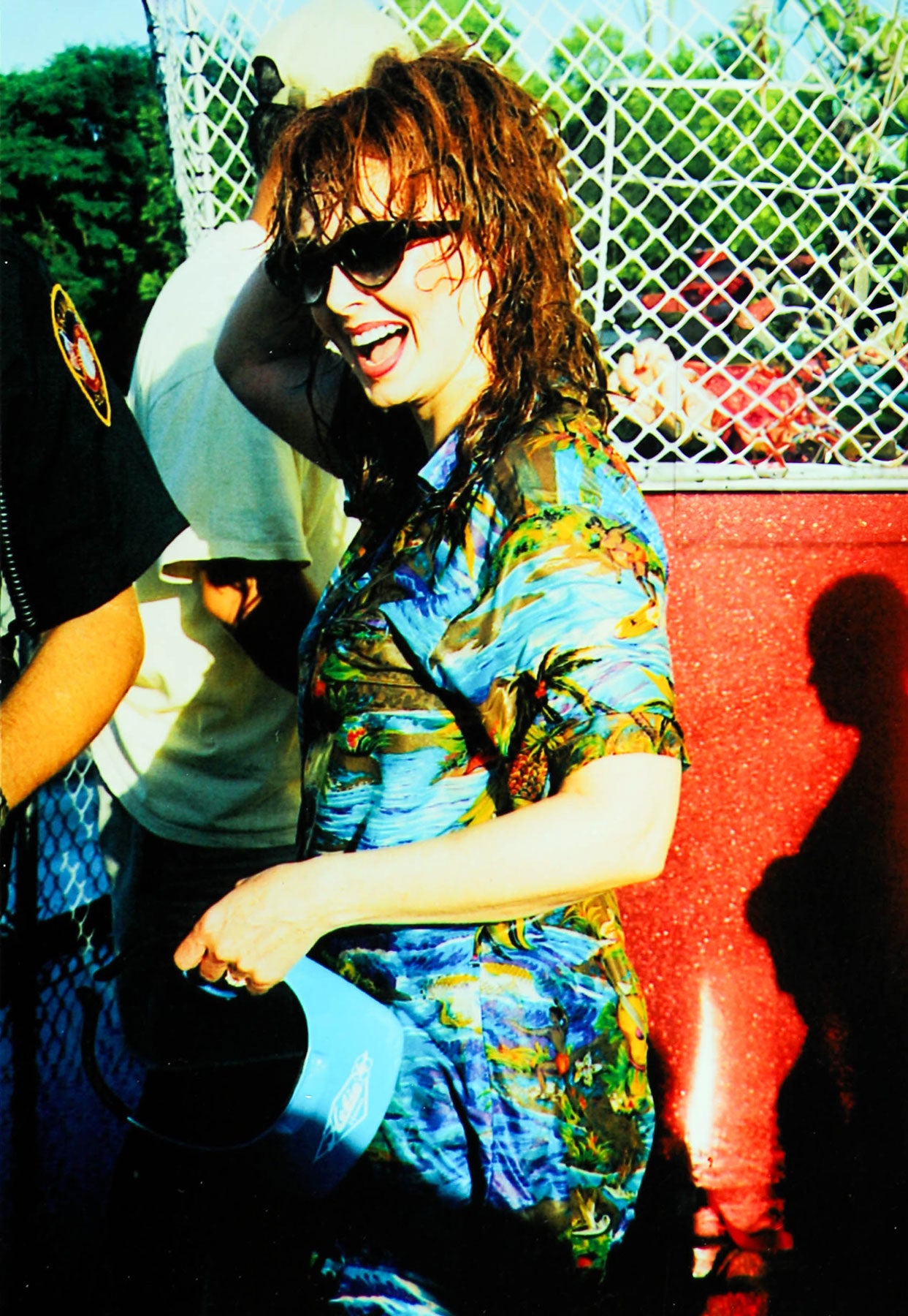 Wy Fan