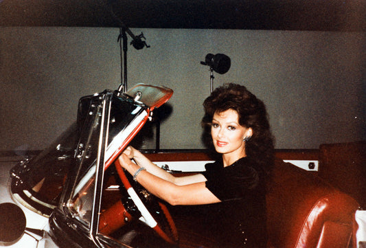 Redhot Driver