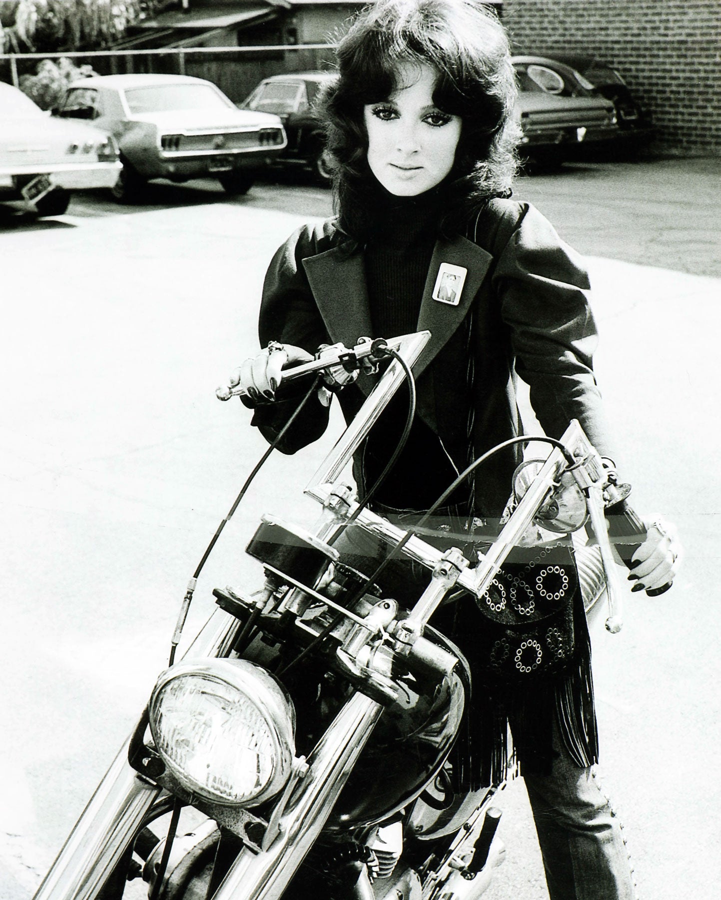 Revved Up