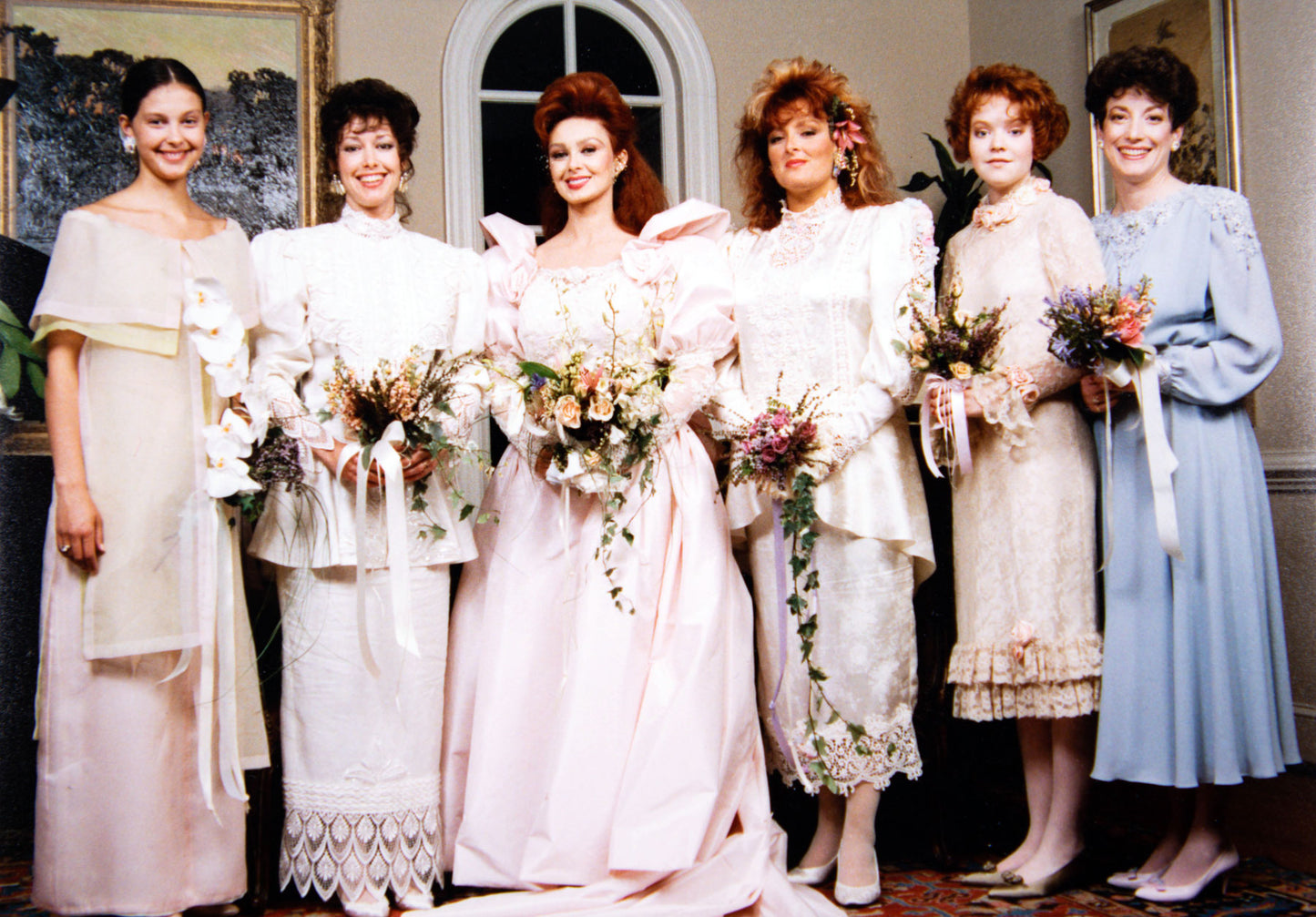 Bride