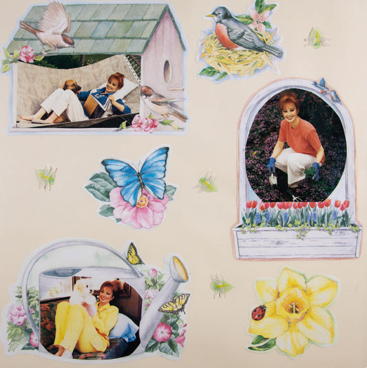 Fan Scrapbook