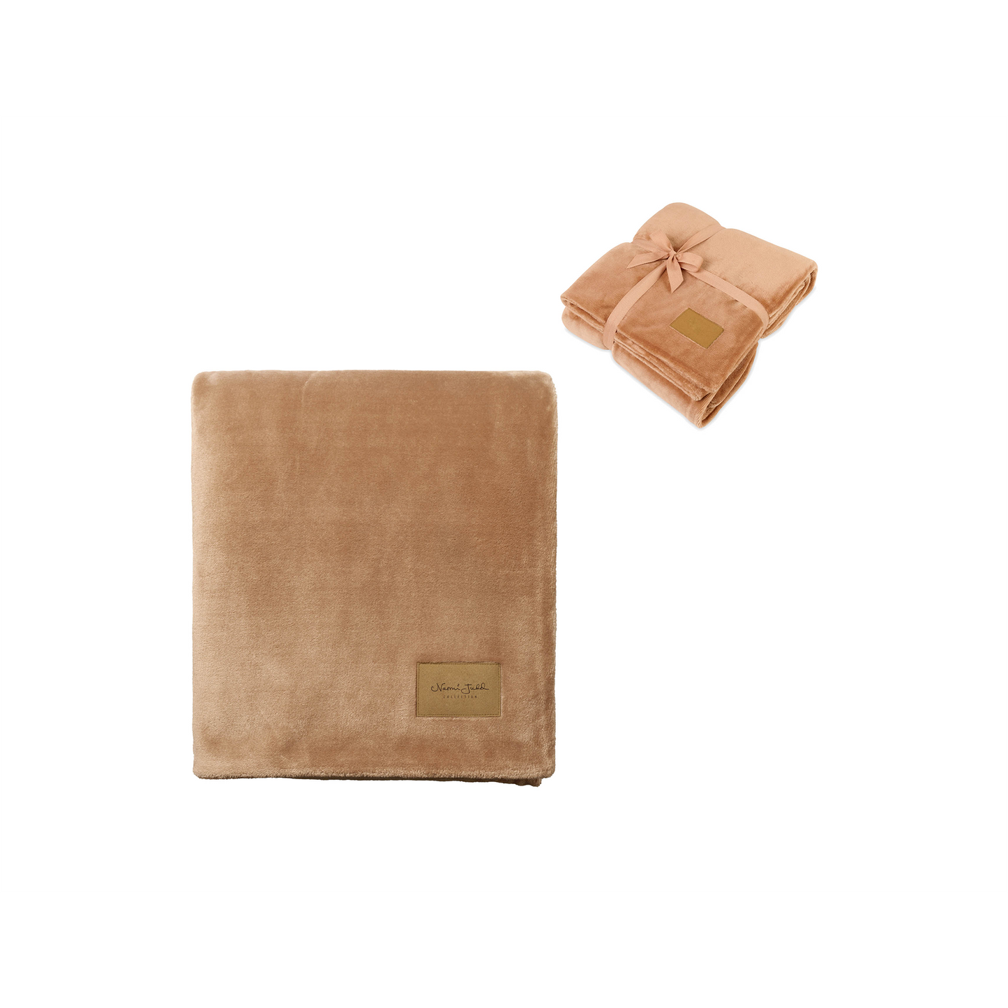 Homestead Elegance Throw