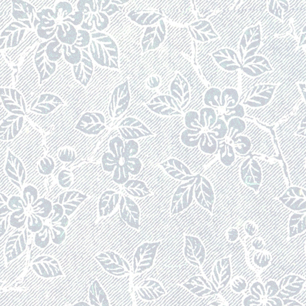 Signature Floral Apron