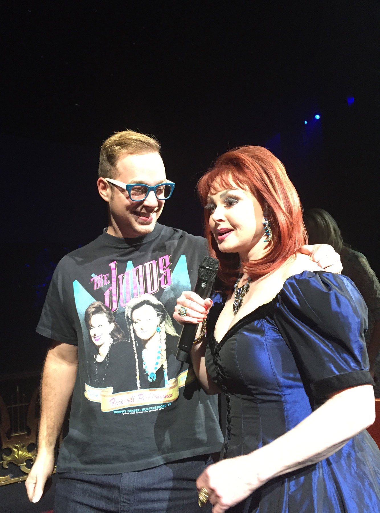 Fan Memories: John F.