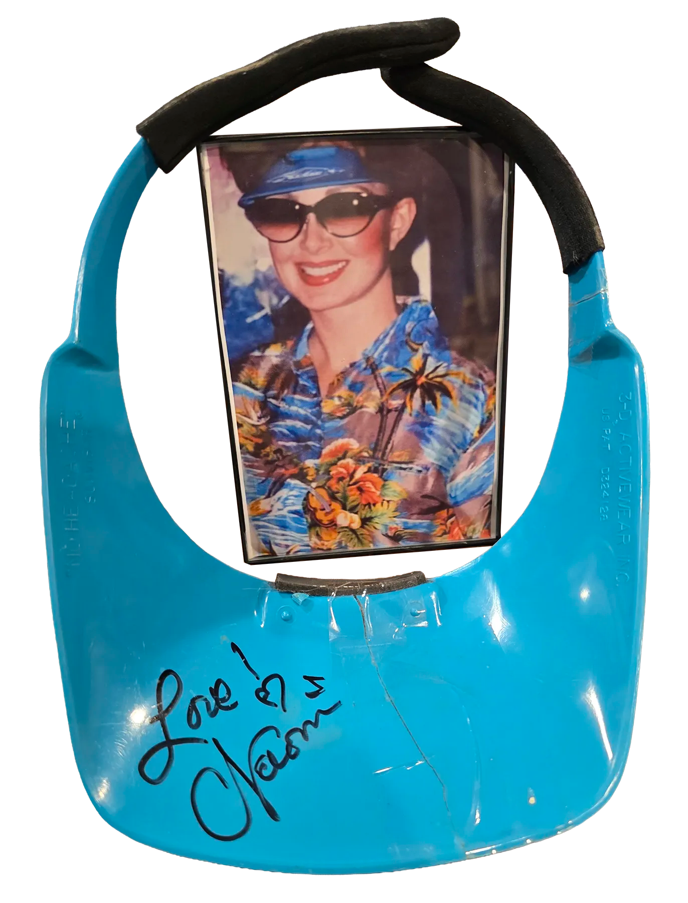 Fan Memories: Dean D.