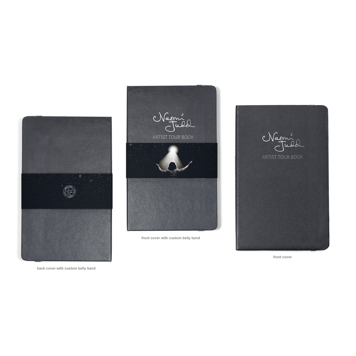 Naomi Writers Bundle