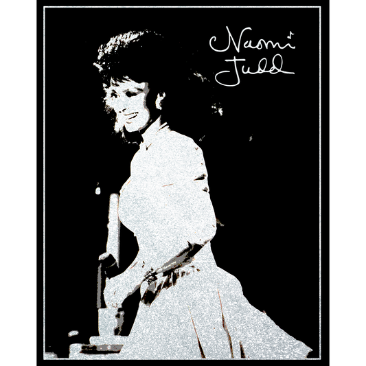 Naomi Signature Art Print