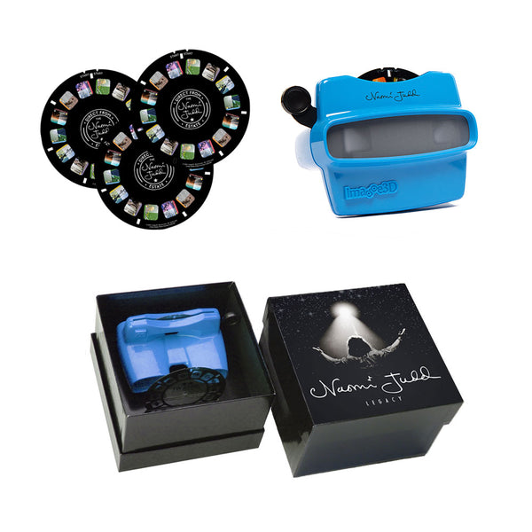 Naomi Judd Legacy Viewmaster