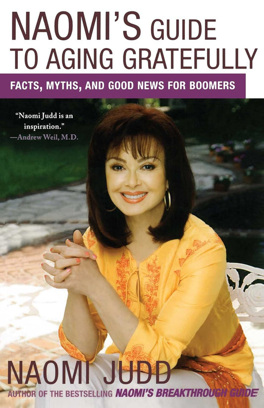 Naomi's Guide to Aging Gracefully (2006)