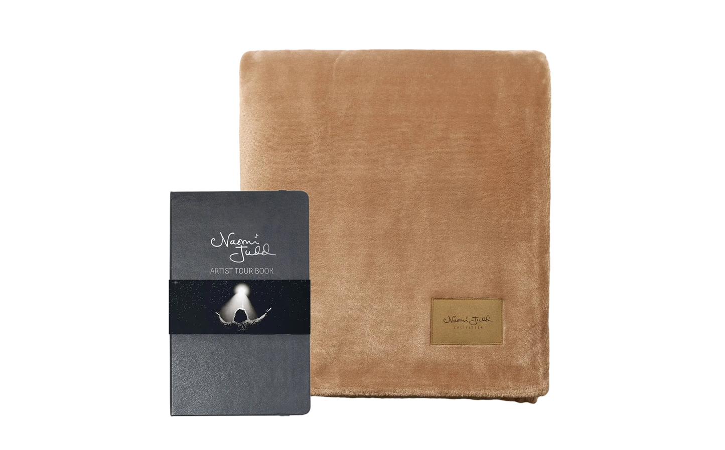 Naomi Writers Bundle