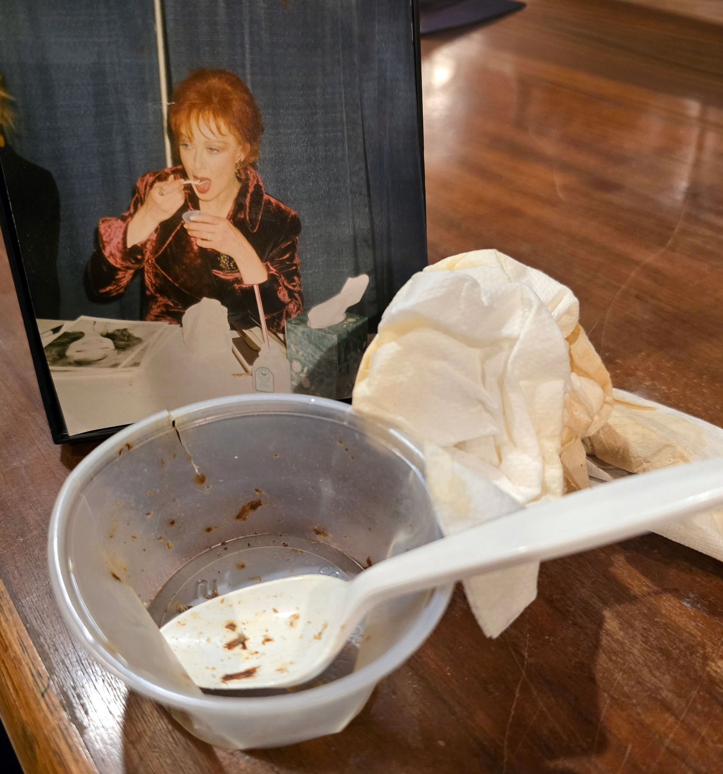 Fan Memories: Dean D.