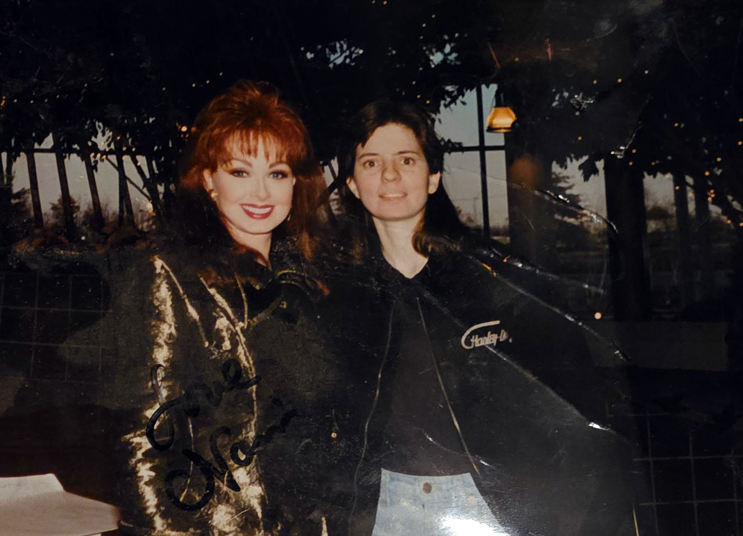 Fan Memories: Phyllis Z.