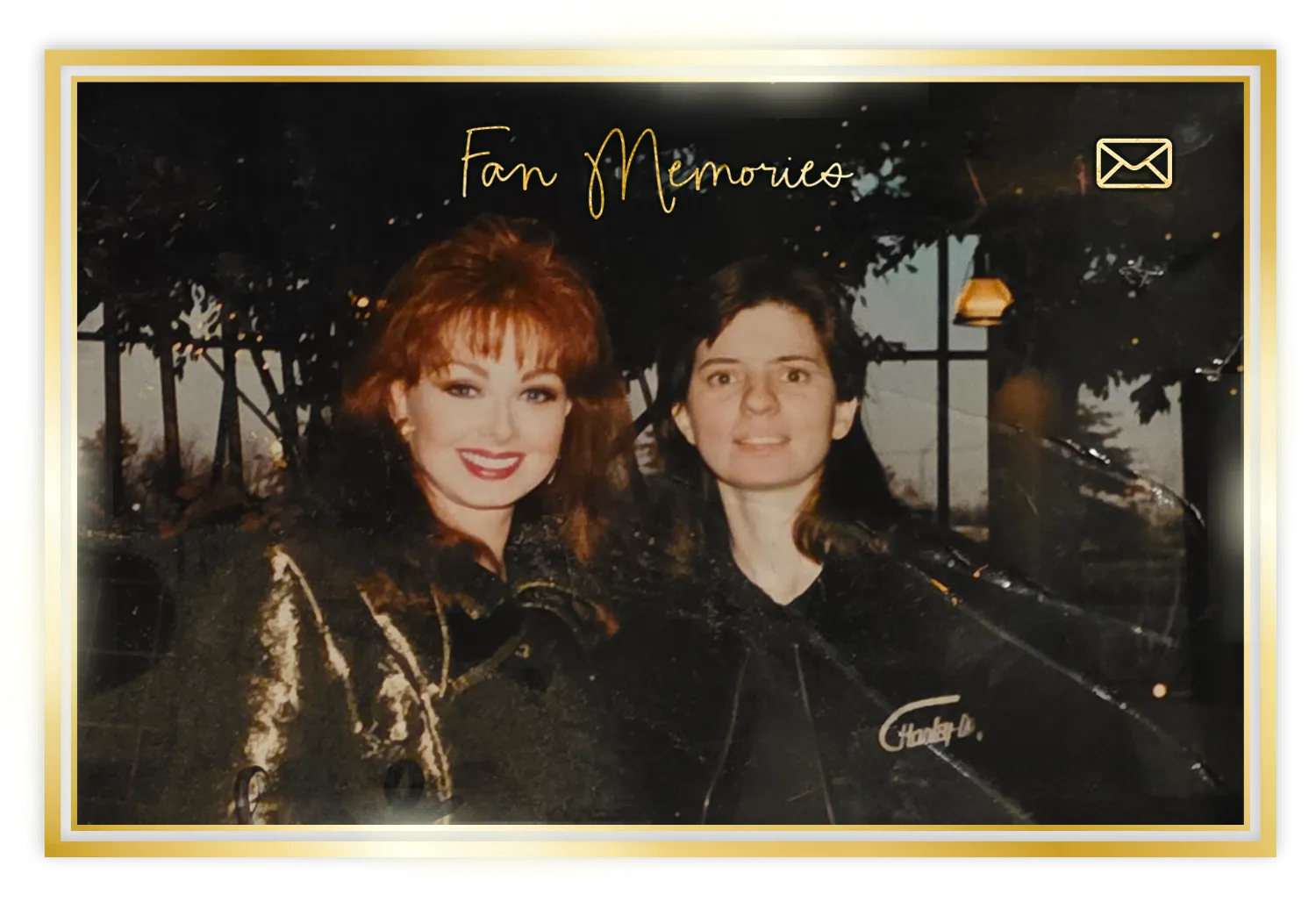 Fan Memories: Phyllis Z.